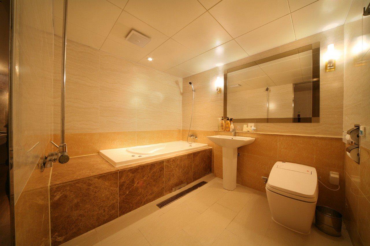 Press Hotel Busan Exterior foto