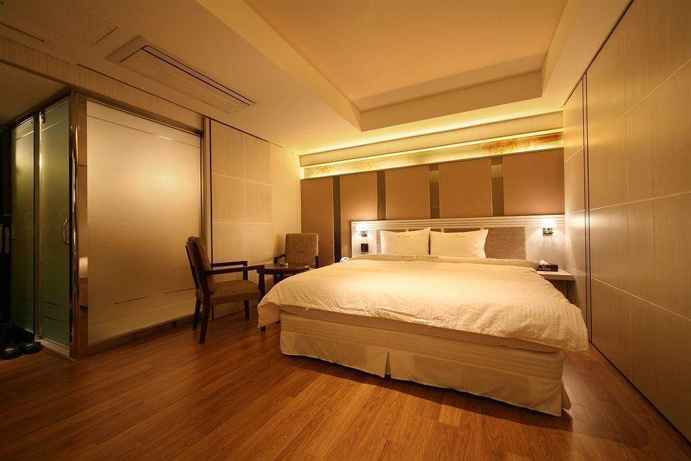 Press Hotel Busan Exterior foto